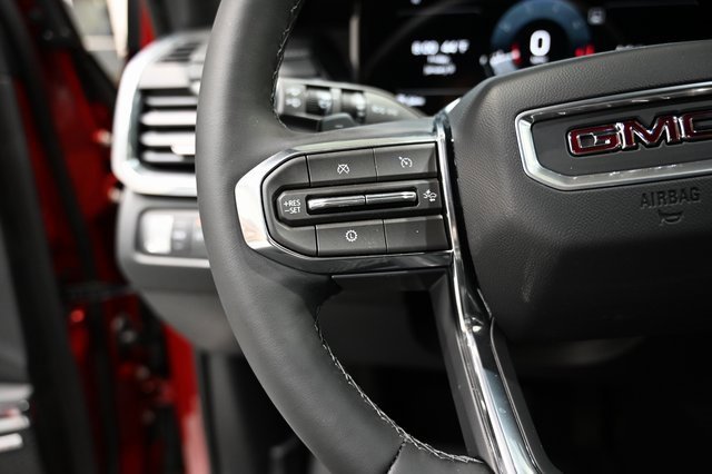 New 2026 GMC Acadia Elevation w/ Black Edition image 23