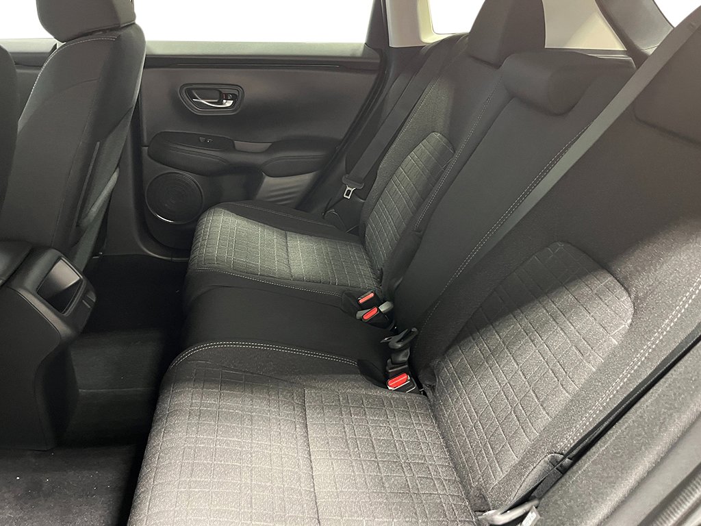 Used 2026 Honda HR-V LX image 21