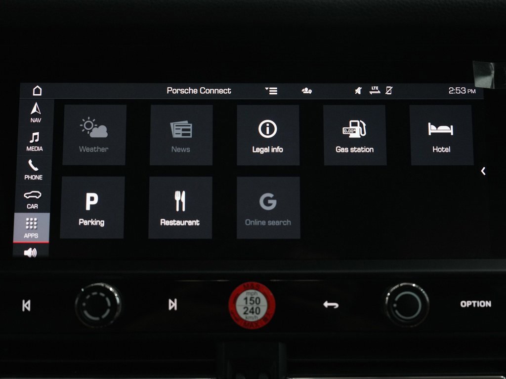 Used 2022 Porsche Macan S image 20