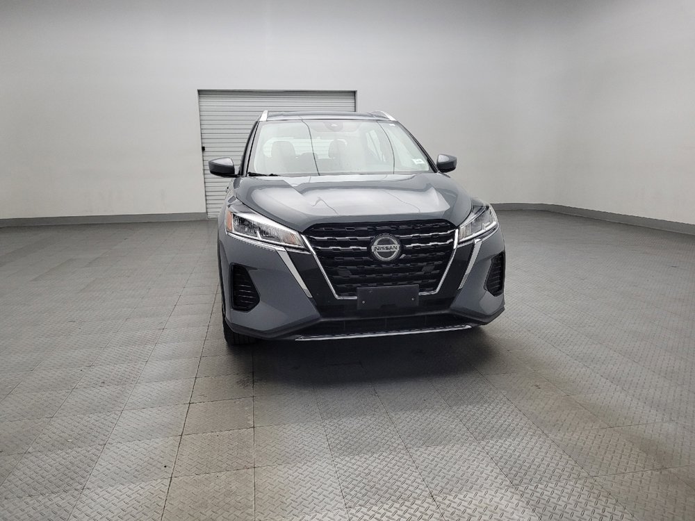 Used 2021 Nissan Kicks SV image 14