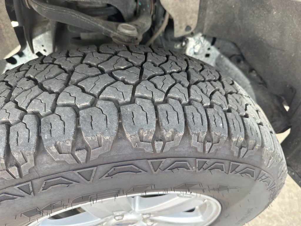 Used 2023 Ford F150 XLT image 36