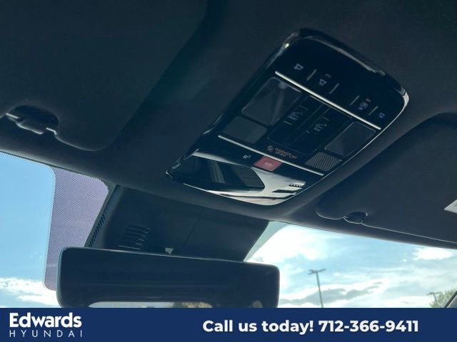 New 2025 Hyundai Santa Fe Calligraphy image 29