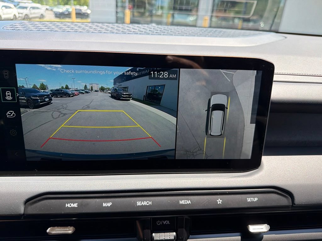 New 2027 Kia Telluride SX X-Line AWD/4WD image 32