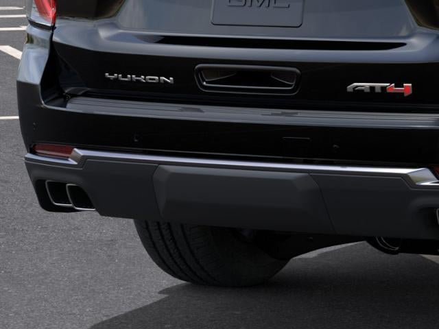 New 2026 GMC Yukon XL AT4 Ultimate AWD/4WD image 14