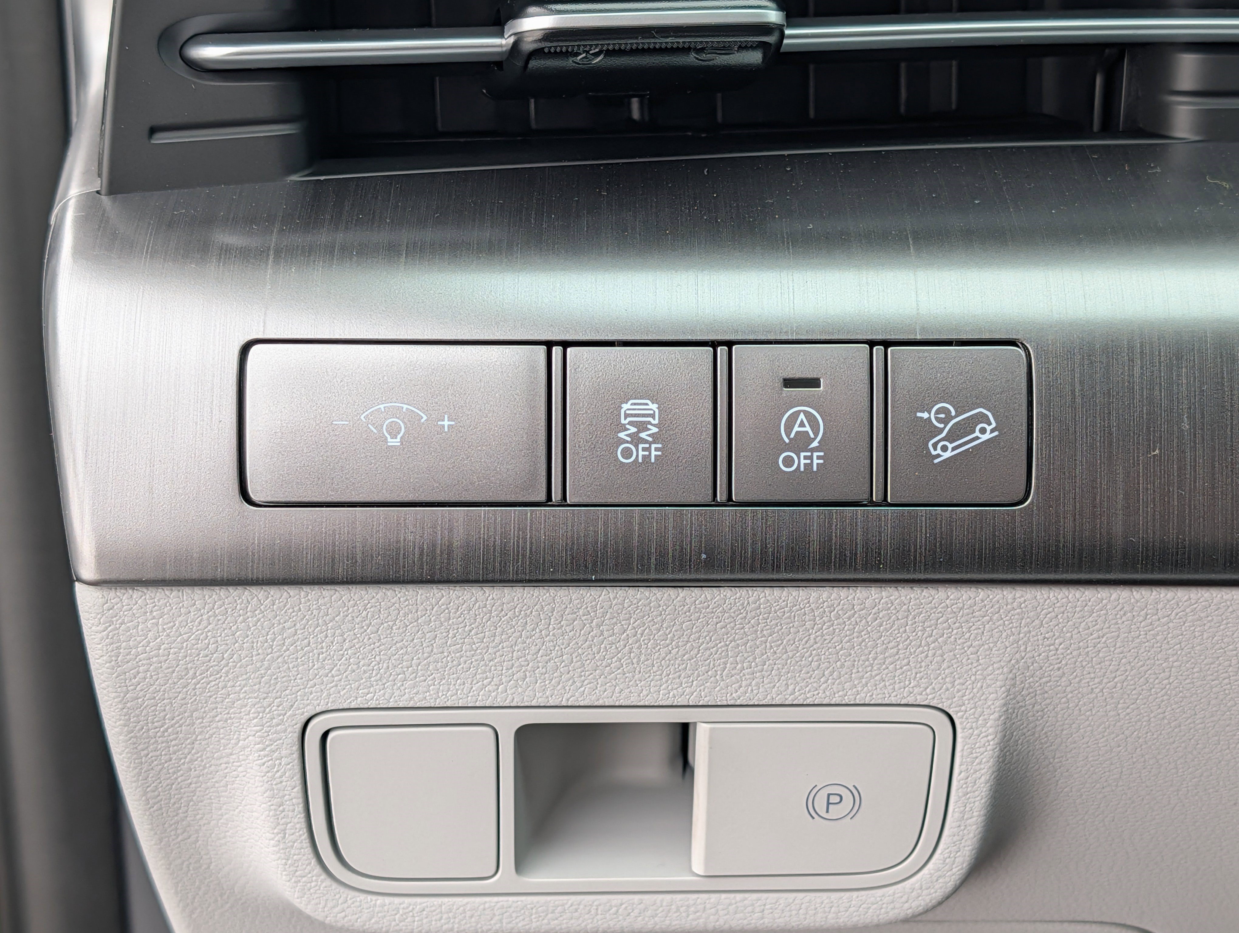 New 2026 Hyundai Kona SE AWD/4WD image 13