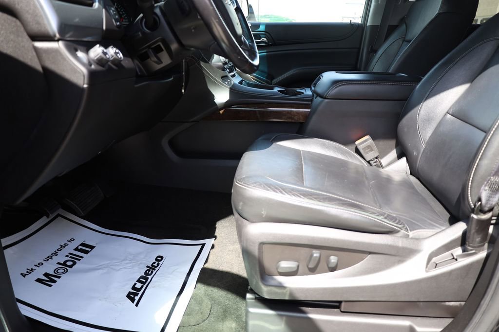 Used 2016 Chevrolet Tahoe LT image 11