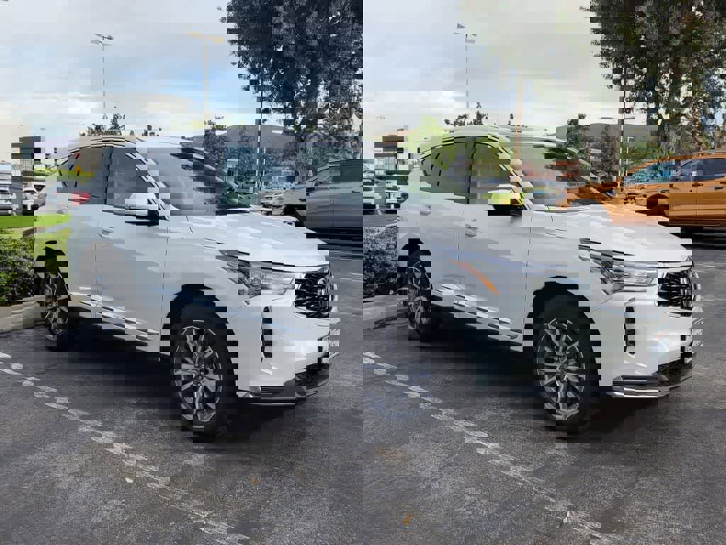 Used 2023 Acura RDX FWD w/ Technology Package image 10