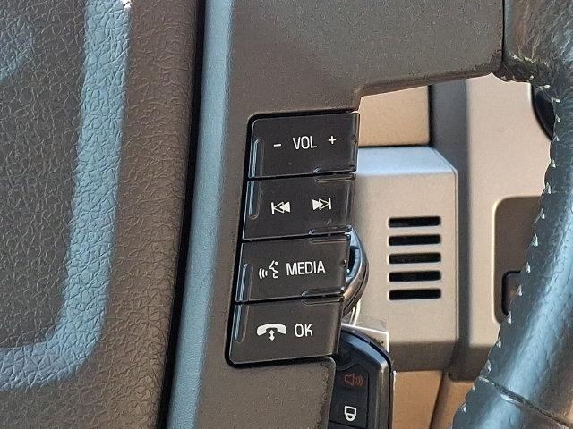 Used 2012 Ford F150 Lariat w/ Lariat Chrome Pkg RWD image 20