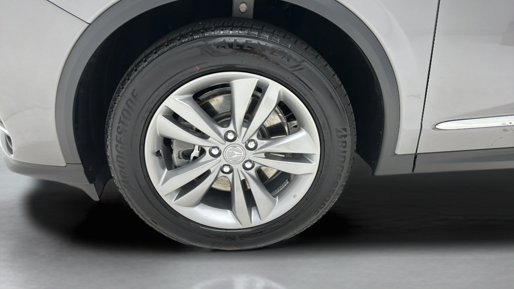 Used 2025 Acura MDX SH-AWD image 8
