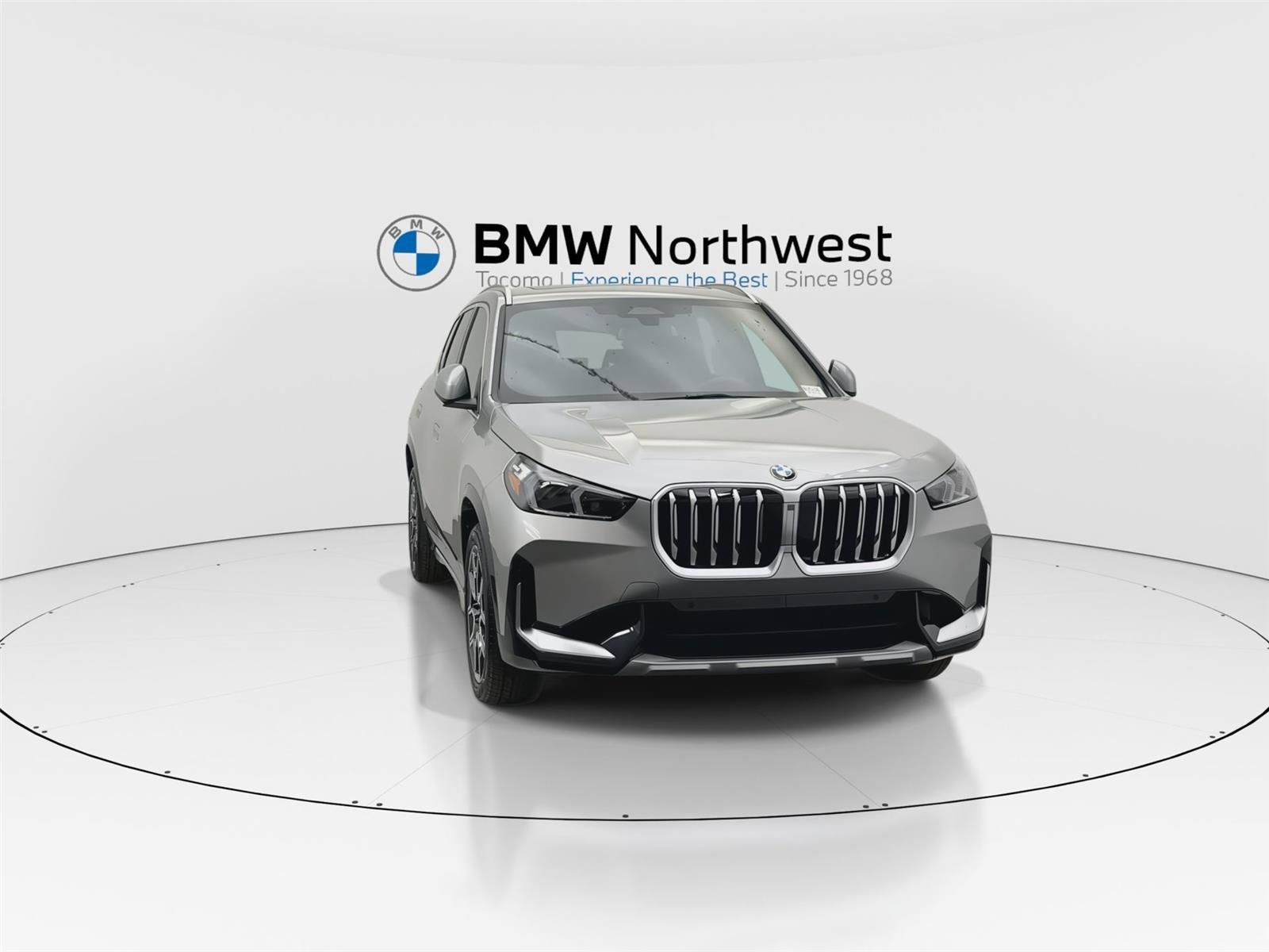 New 2026 BMW X1 xDrive28i w/ Convenience Package image 7
