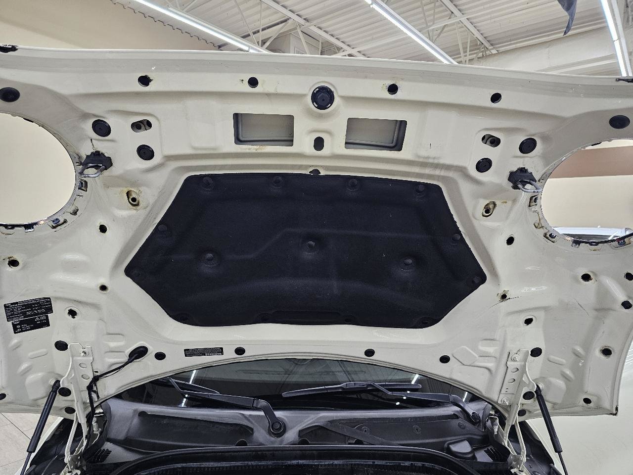 Used 2016 MINI Cooper 2-Door Hardtop FWD image 39