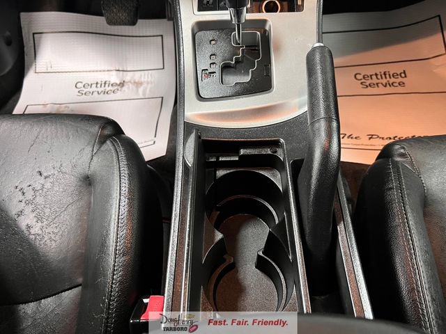 Used 2010 MAZDA MAZDA3 s Grand Touring image 43