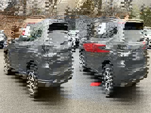 Certified 2023 Subaru Forester Premium image 22