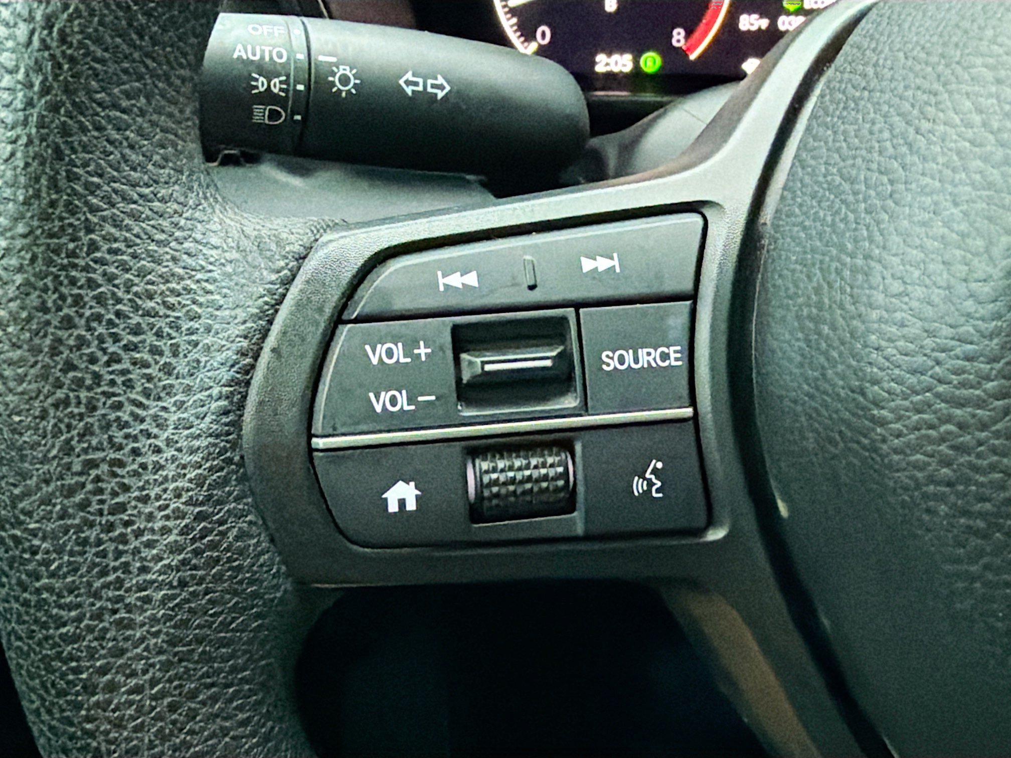 Used 2024 Honda CR-V EX image 35