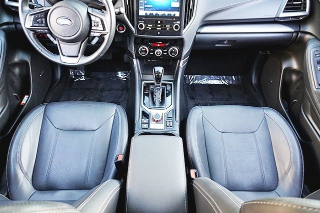 Used 2021 Subaru Forester Limited w/ Popular Package #3 image 21