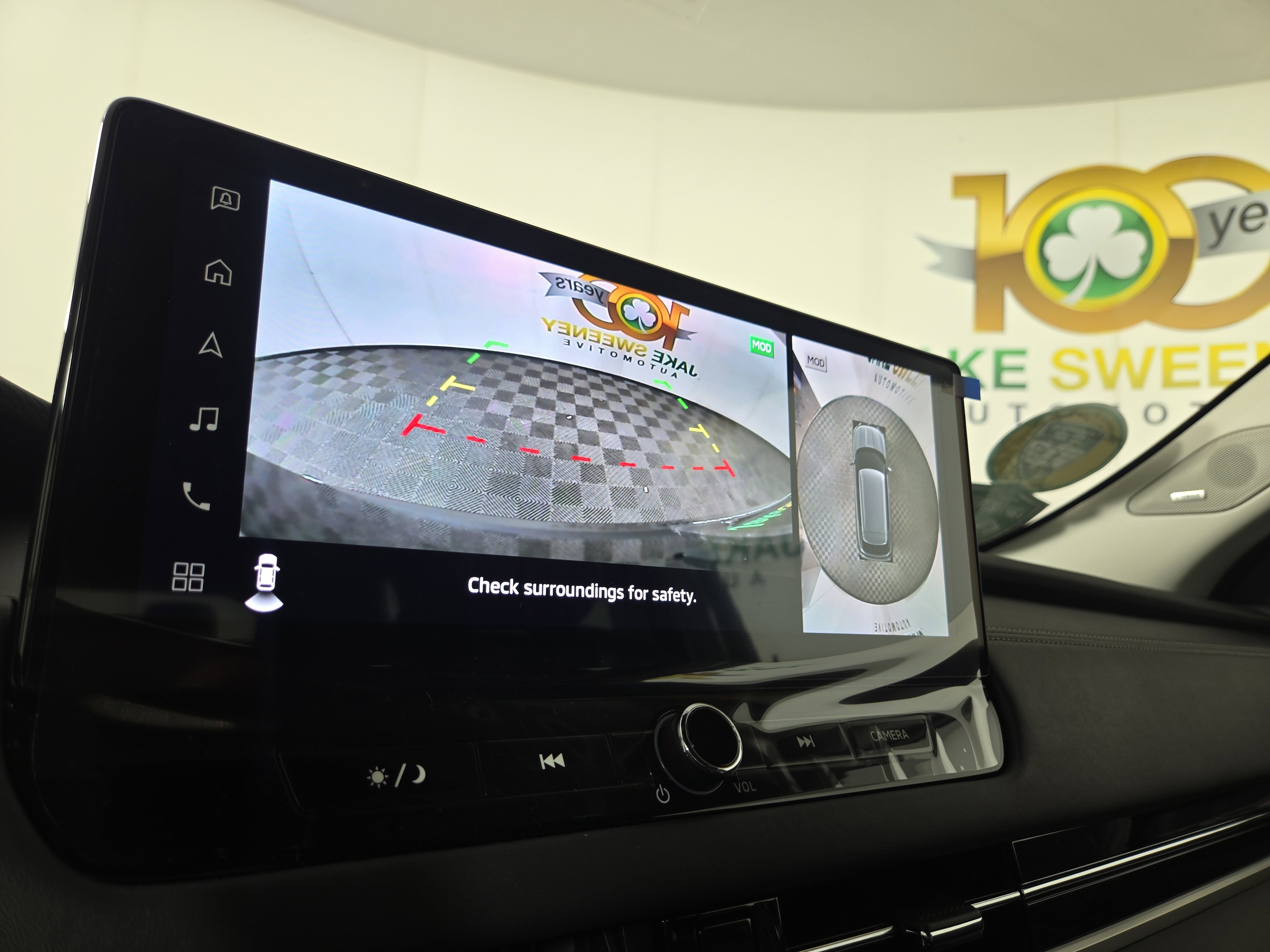 New 2026 Mitsubishi Outlander SEL image 21