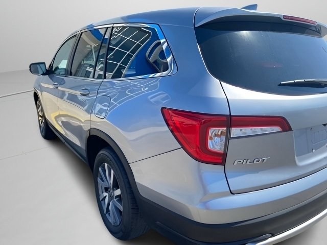 Used 2019 Honda Pilot EX image 15