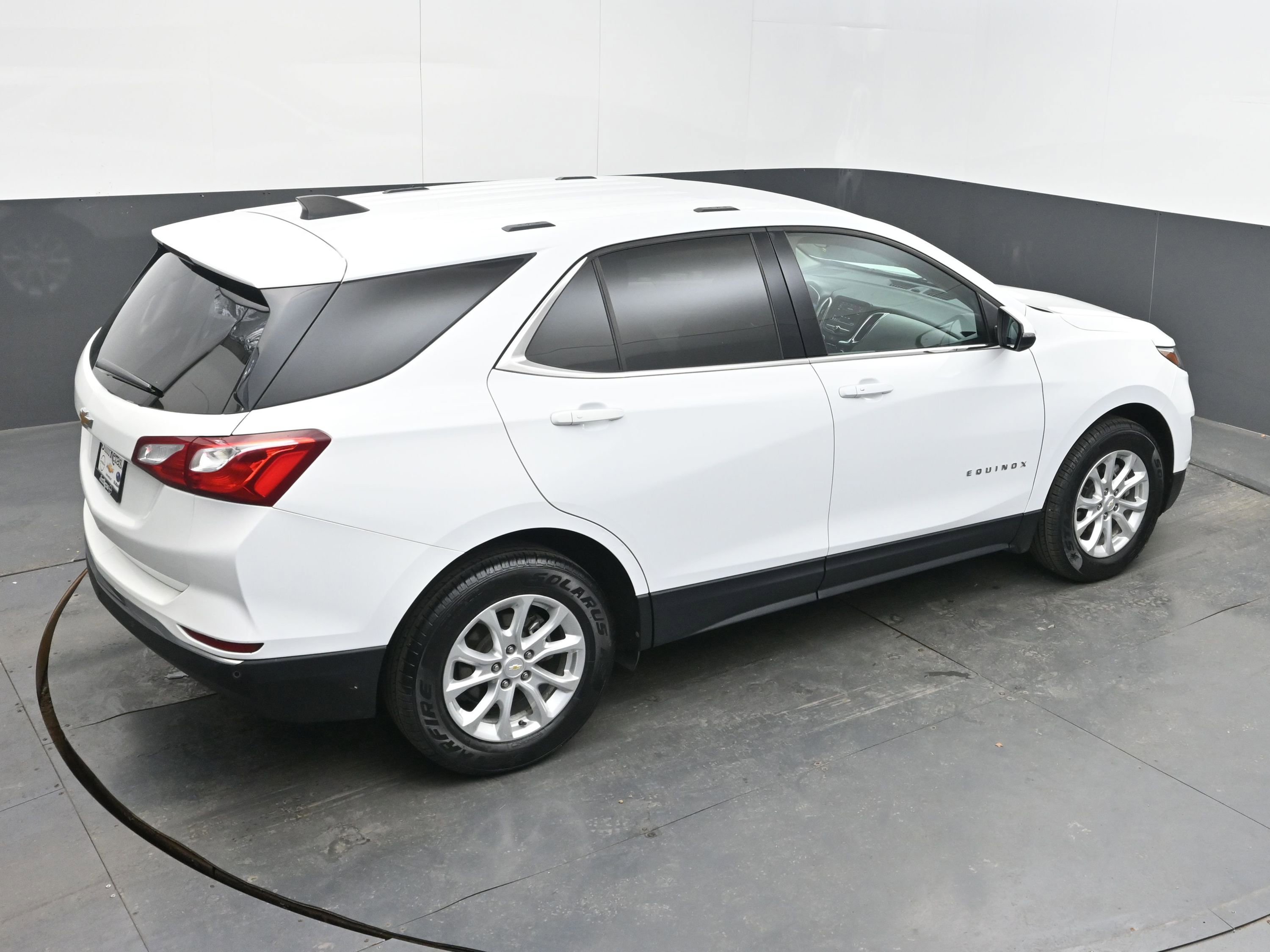 Used 2019 Chevrolet Equinox LT image 35