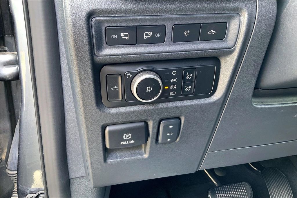 Used 2024 Ford F150 Raptor image 35