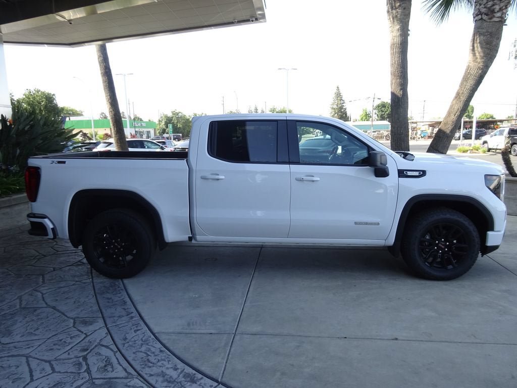 New 2026 GMC Sierra 1500 Elevation AWD/4WD image 9
