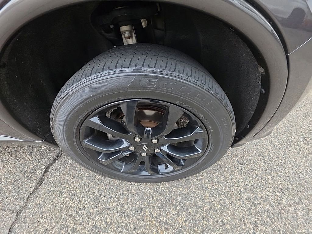 Used 2019 Dodge Durango SXT image 28