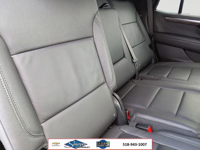 Used 2025 Chevrolet Tahoe LT AWD/4WD image 17