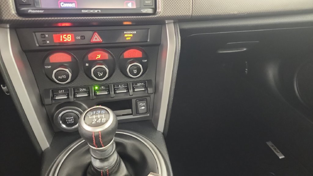 Used 2013 Scion FR-S 10 Series RWD image 15