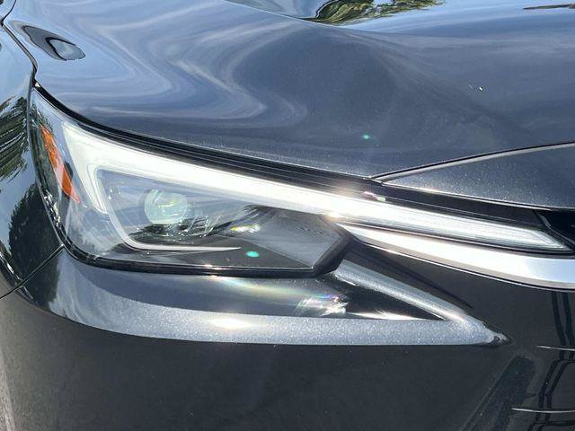 Certified 2025 Lexus TX 350 AWD w/ Technology Package image 9
