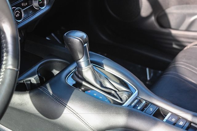 Used 2023 Honda HR-V EX-L image 24