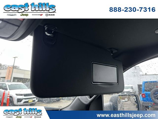 Used 2020 RAM 1500 Big Horn image 38