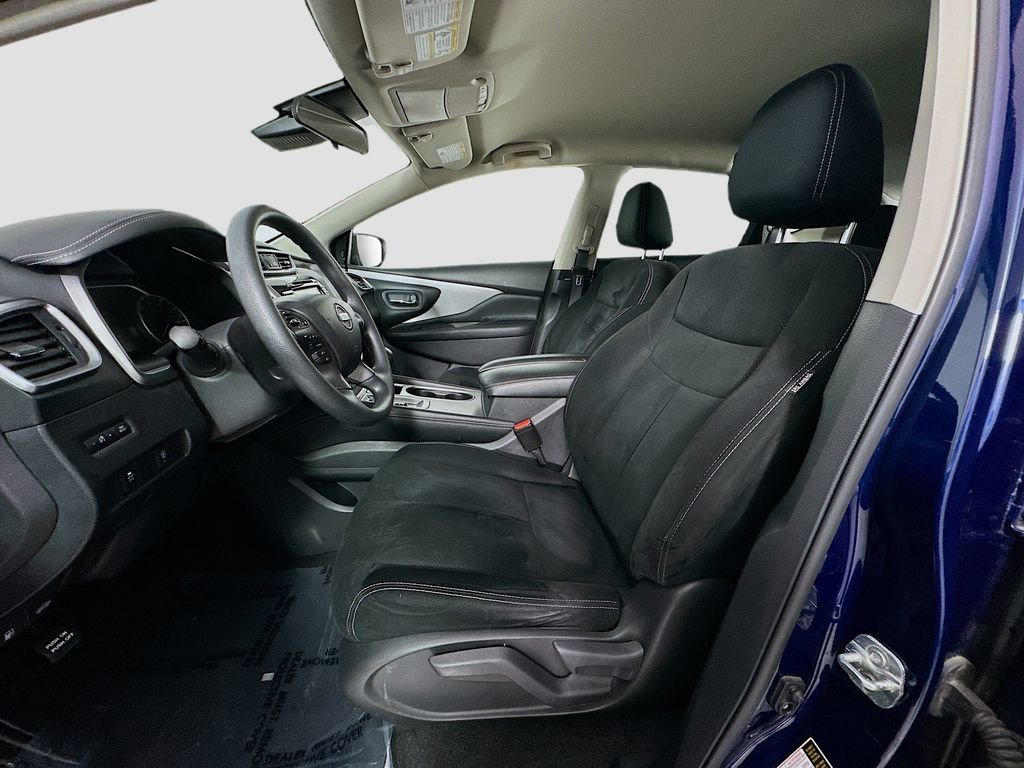 Used 2020 Nissan Murano S w/ Technology Package image 5