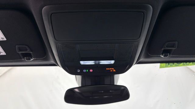 New 2026 Chevrolet Equinox LT AWD/4WD image 38