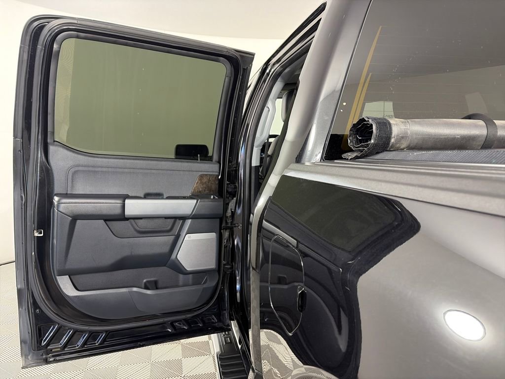 Certified 2021 Ford F150 Lariat image 12