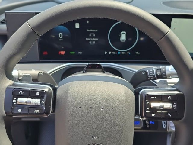 New 2026 Hyundai Ioniq 9 SE image 10