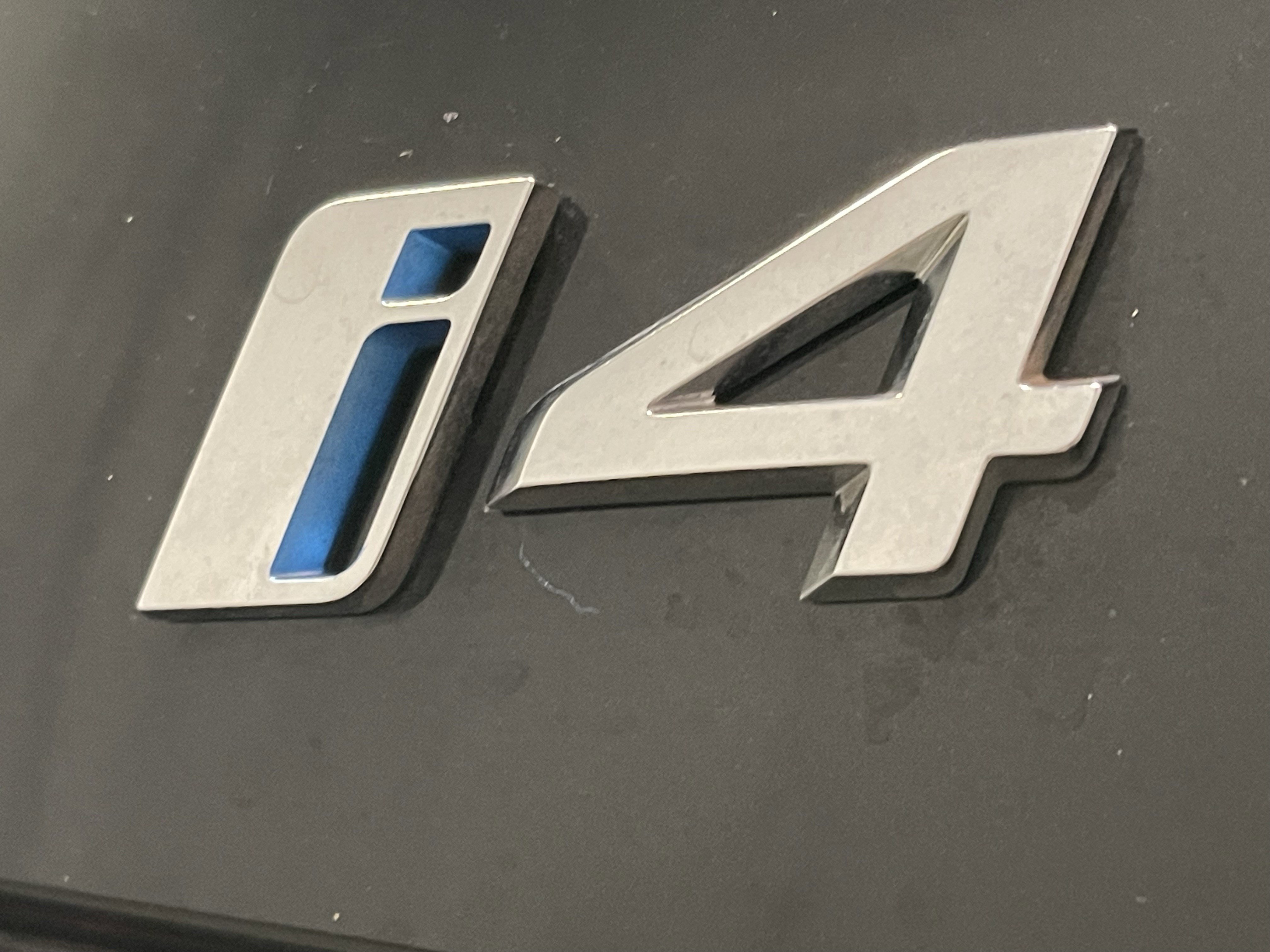 Used 2025 BMW i4 M50 image 24