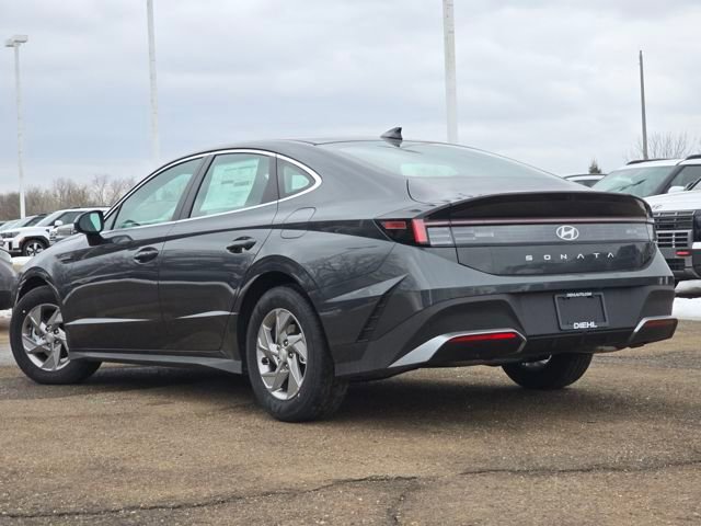New 2026 Hyundai Sonata SE image 15