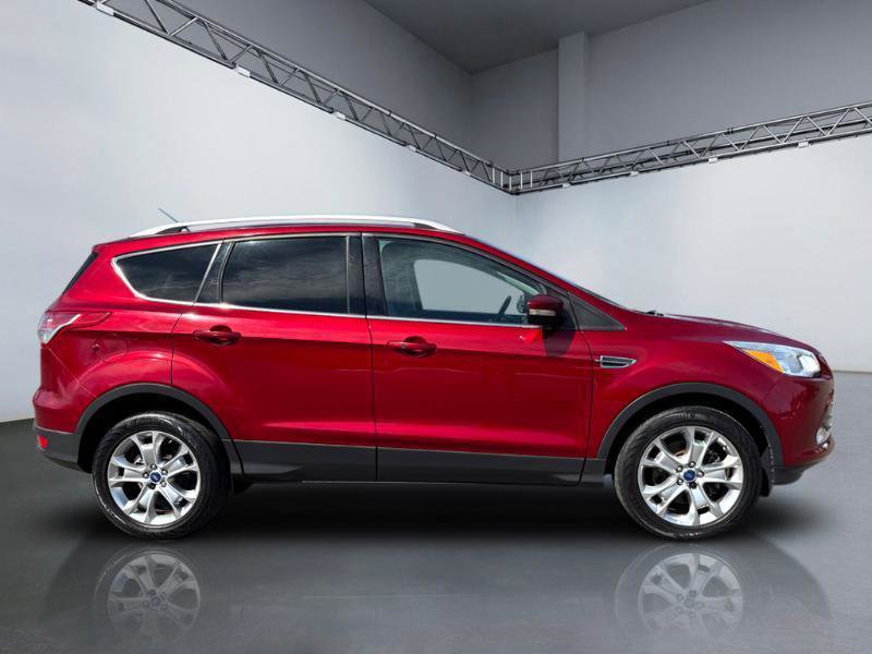 Used 2014 Ford Escape Titanium image 3