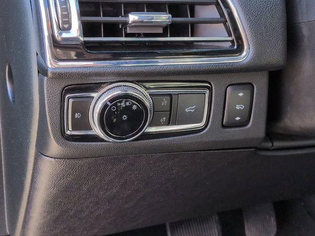 Used 2021 Lincoln Navigator Reserve AWD/4WD image 17