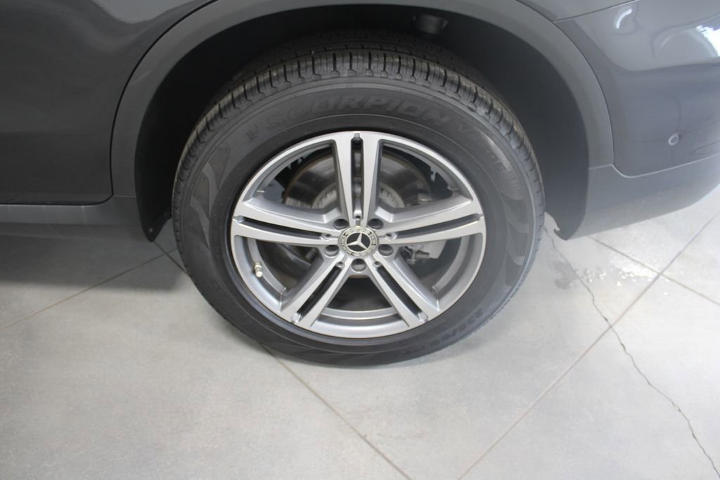 Used 2022 Mercedes-Benz GLC 300 image 52