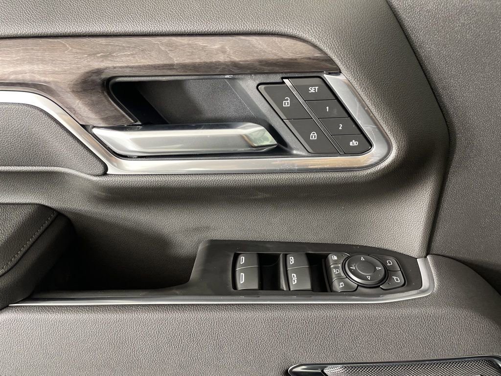 New 2026 Chevrolet Silverado 2500 LTZ w/ Trail Boss Package image 23