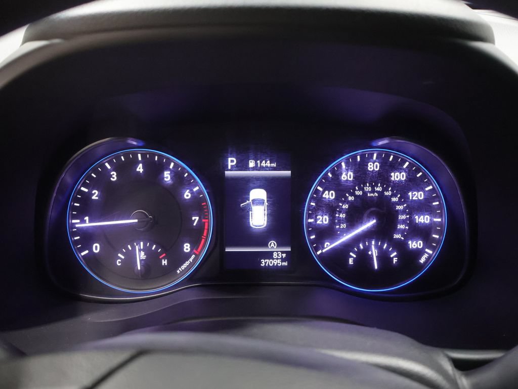 Used 2022 Hyundai Kona SEL w/ Winter Weather Package AWD/4WD image 41