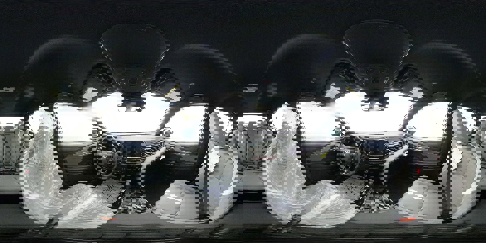 New 2026 Toyota Camry SE image 33