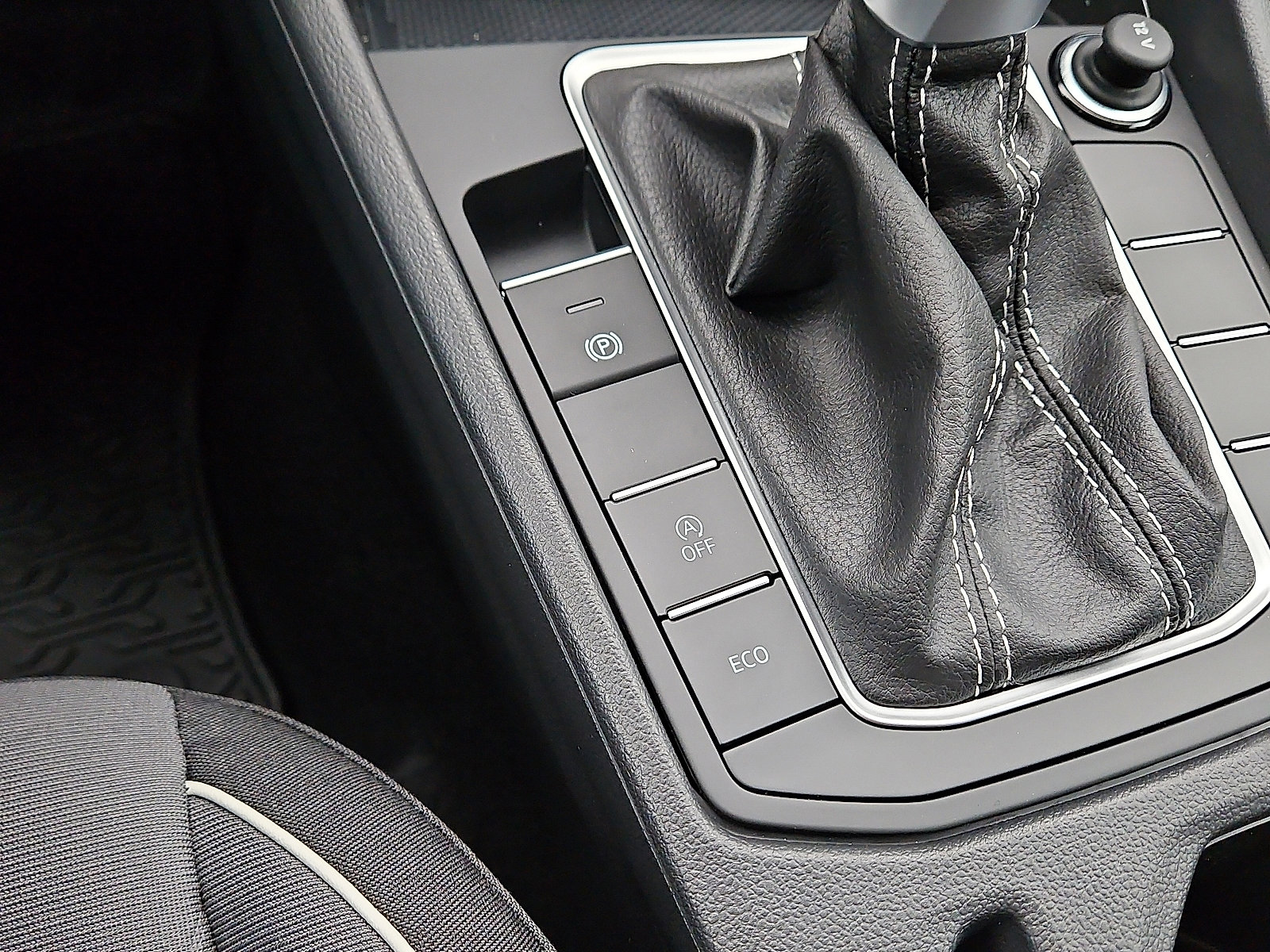 New 2026 Volkswagen Jetta Sport image 19