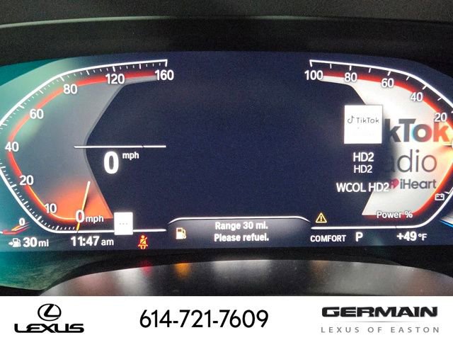 Used 2023 BMW X5 xDrive40i w/ Premium Package image 26