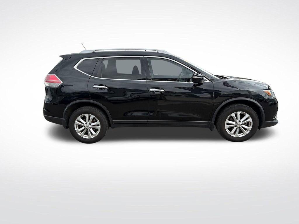 Used 2014 Nissan Rogue SV AWD/4WD image 6