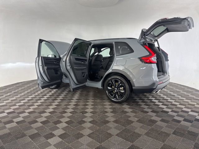 Used 2026 Honda CR-V Sport Touring image 21
