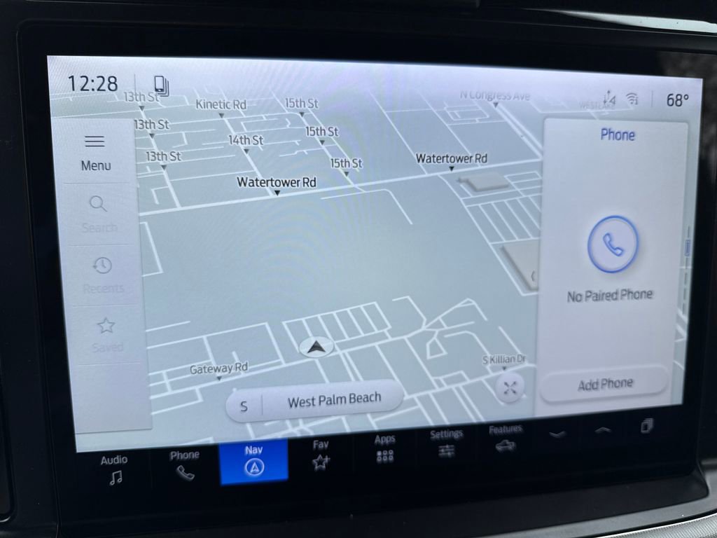 New 2026 Ford F150 Lariat w/ Equipment Group 501A Mid image 9