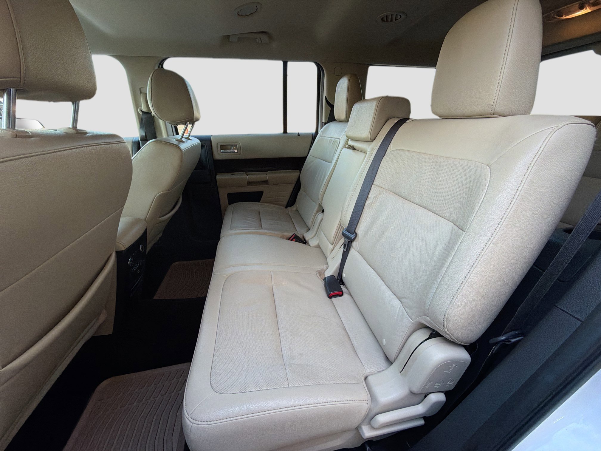 Used 2019 Ford Flex Limited image 22