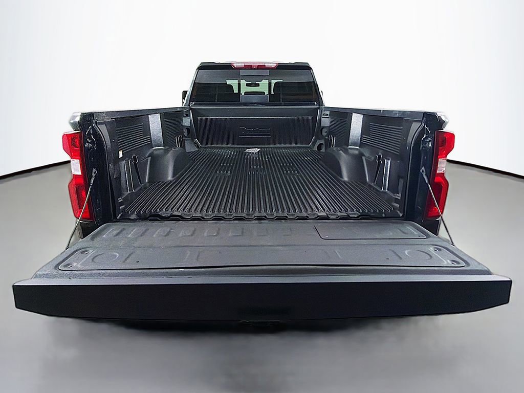Used 2023 Chevrolet Silverado 2500 High Country image 18