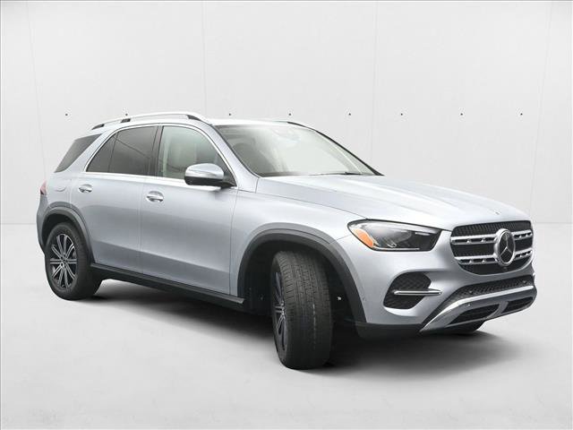 New 2026 Mercedes-Benz GLE 350 4MATIC image 5